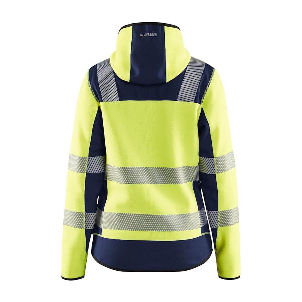 Blaklader 4967 Women's Hi-Vis knitted jacket