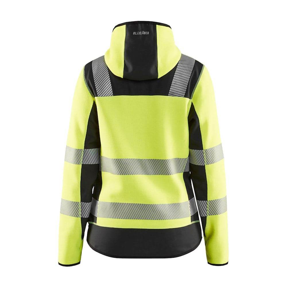 Blaklader 4967 Women's Hi-Vis knitted jacket
