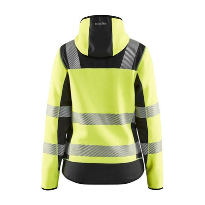 Blaklader 4967 Women's Hi-Vis knitted jacket