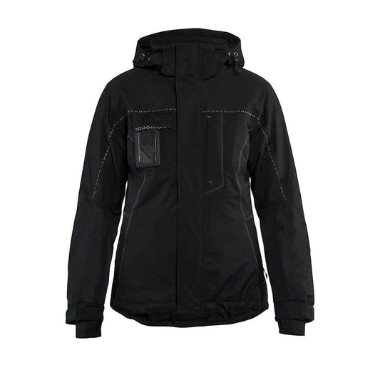 Blaklader 4971 Women's Waterproof Winter Jacket