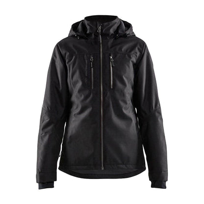 Blaklader 4972 Women's Lightweight lined Winter Jacket