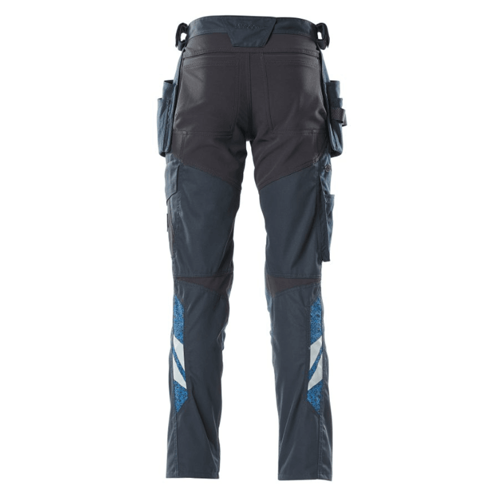Mascot ACCELERATE 18531 Holster Pocket Stretch Trousers