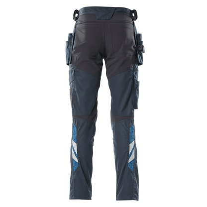 Mascot ACCELERATE 18531 Holster Pocket Stretch Trousers