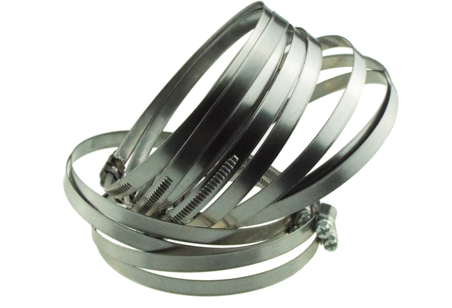 A2 Hose Clip 120mm-140mm