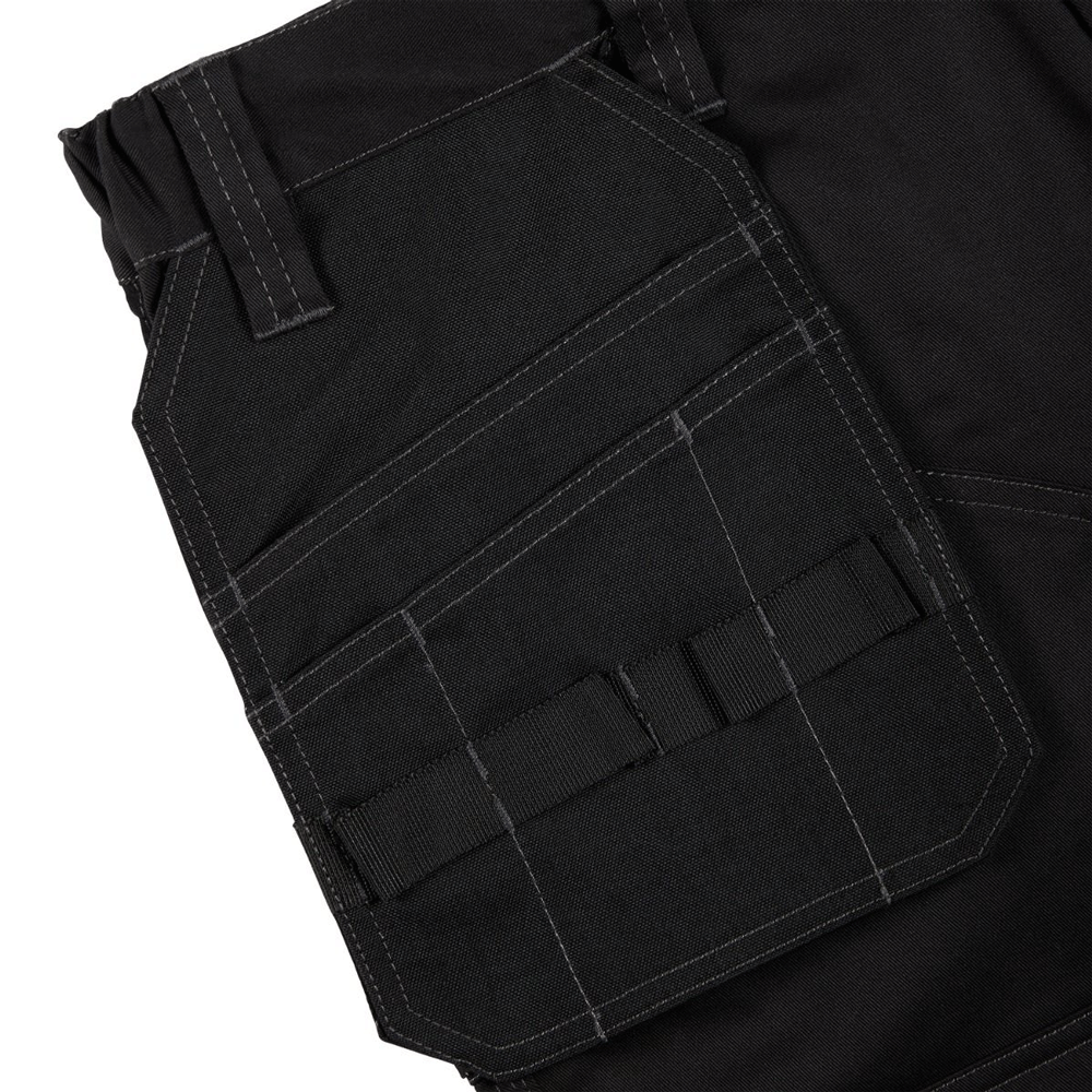 Apache APKHT TWO Cordura Knee Pad Holster Trousers NEW STYLE