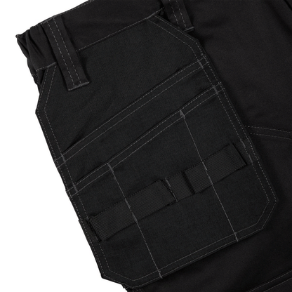 Apache APKHT TWO Cordura Knee Pad Holster Trousers NEW STYLE