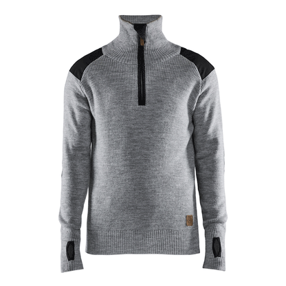 Blaklader 4630 Wool Sweater