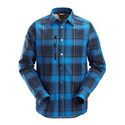 Snickers 8522 Padded AllroundWork Insulated Shirt