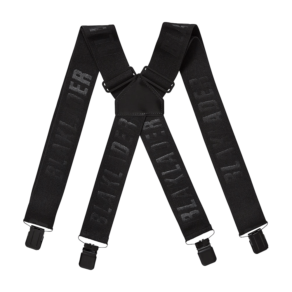 Blaklader 4009 Braces