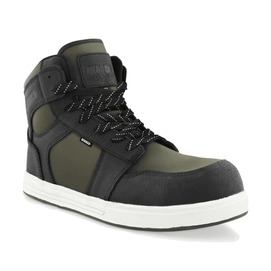 Herock Saron S3S SR FO HRO ESD SC High Safety Trainers