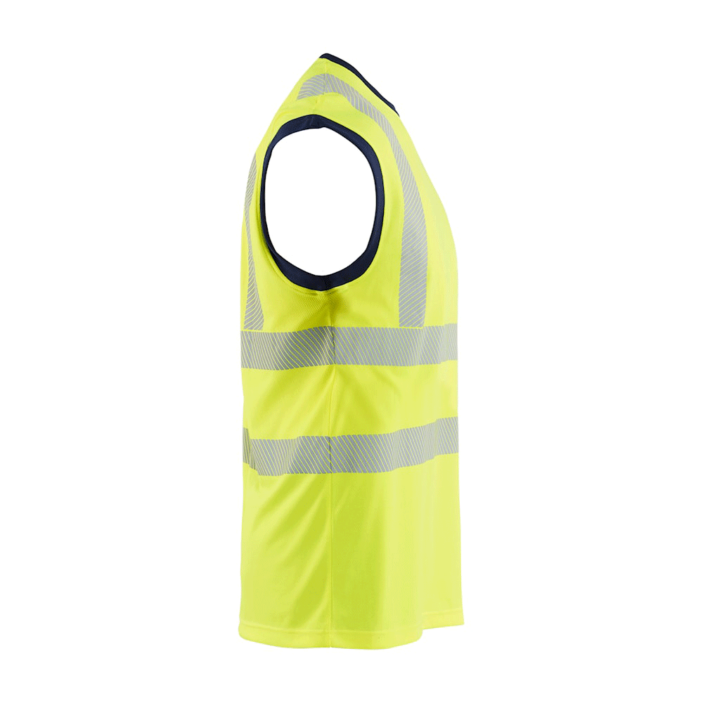 Blaklader 3575 Hi-Vis Tank Top