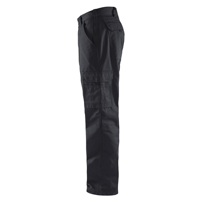 Blaklader 1407 Multi-Pocket Cargo Trousers