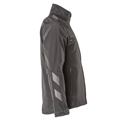 Mascot Unique 12002 Dresden Water-Repellent Fleece Lined Softshell Jacket Various Colours