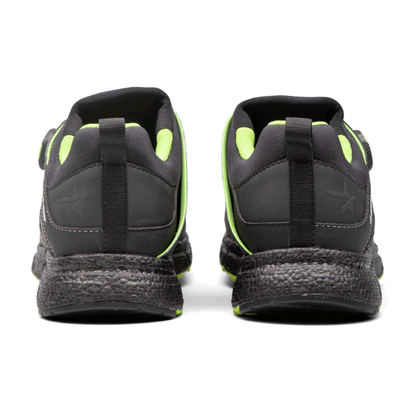 Solid Gear SG76012 Venture 2 Lightweight Trainer Shoe