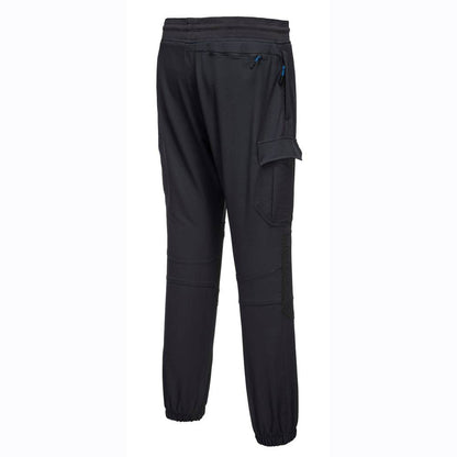 Portwest T803 Slim Fit Stretch Jogger Work Trouser