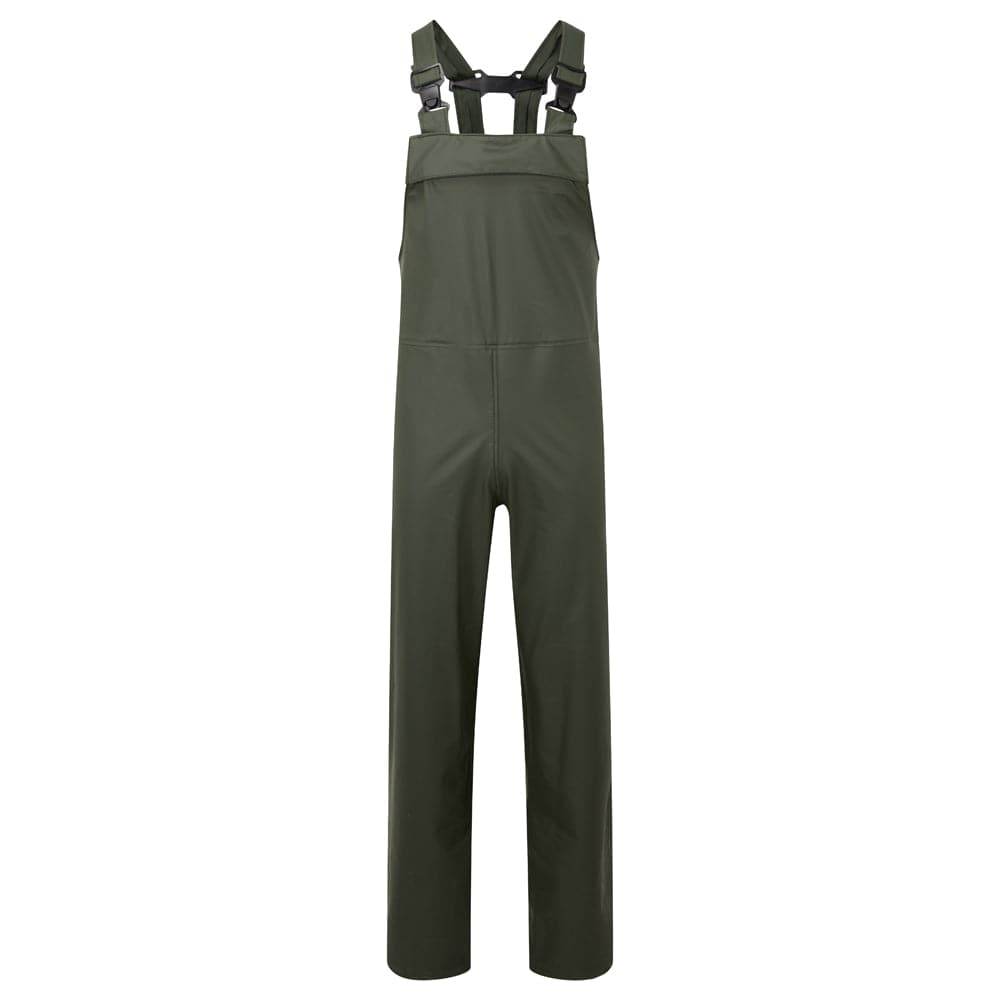 Fort 521 Airflex Waterproof Bib & Brace