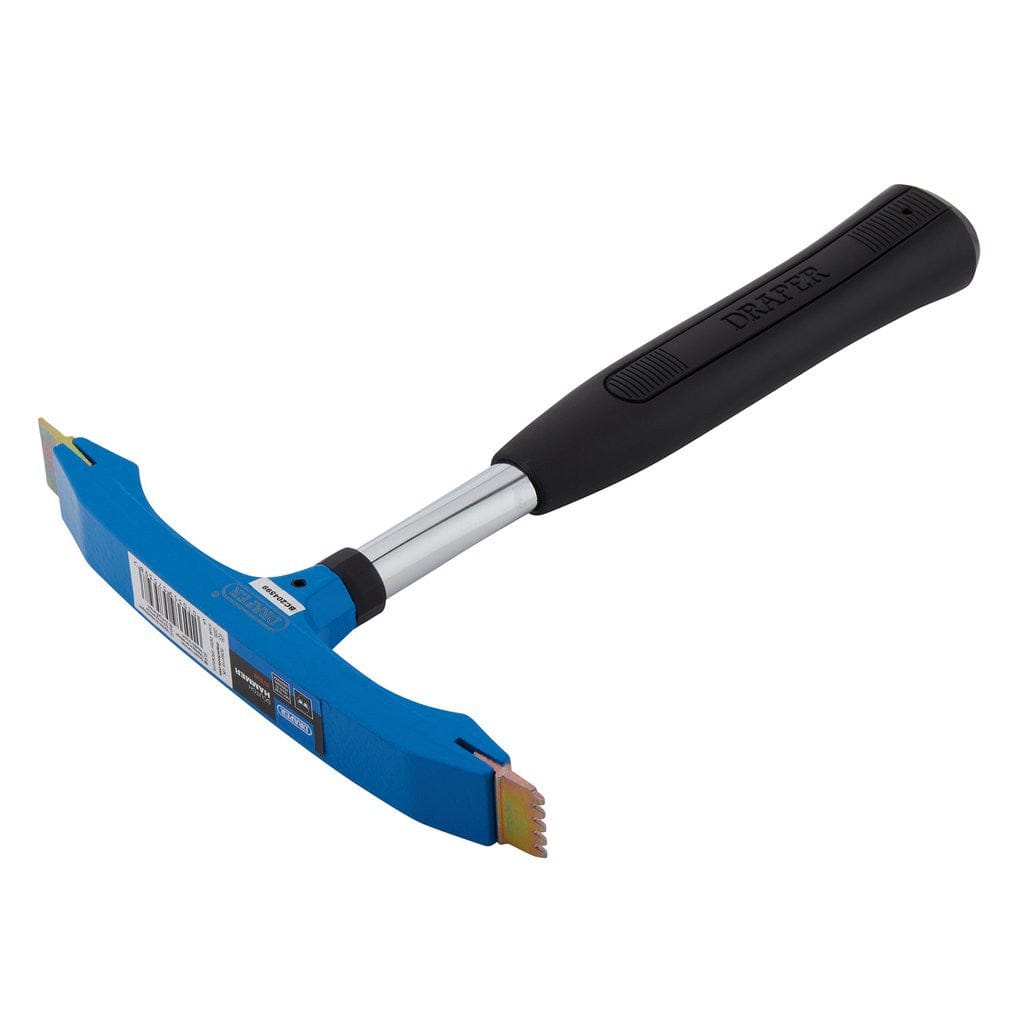 Double-Ended Scutch Hammer