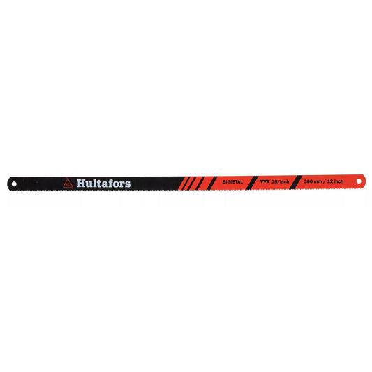 Hultafors 12" Hacksaw Spare blade