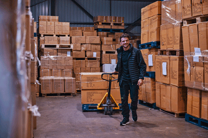 Apache Ashcroft Hybrid Hooded Jacket