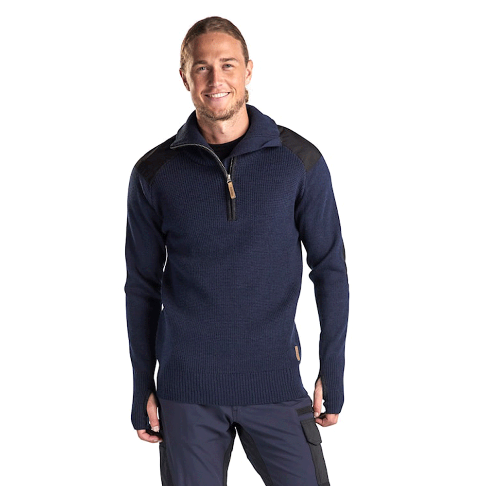 Blaklader 4630 Wool Sweater