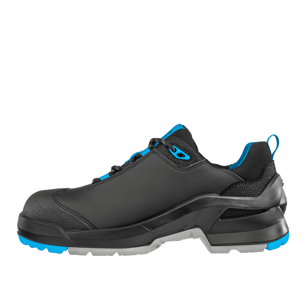 Albatros Taraval Low S3L ESD FO SR Fibreglass Safety Shoe