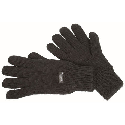Tuffstuff 602 Thinsulate Lined Knitted Gloves