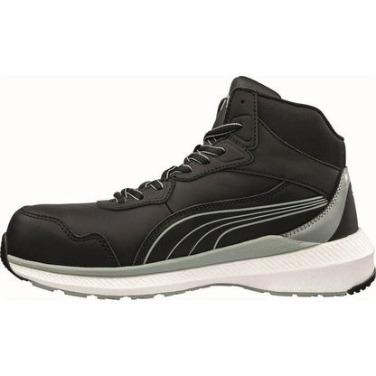 Puma Zoom Mid S3S ESD Safety Boot