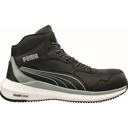 Puma Zoom Mid S3S ESD Safety Boot