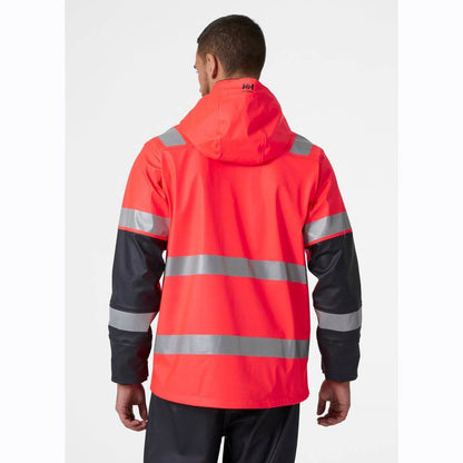 Helly Hansen 70295 Alna 2.0 Waterproof Rain Jacket