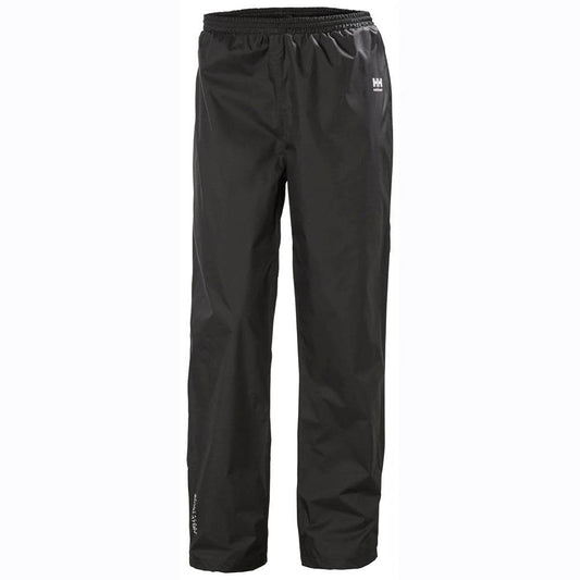 Helly Hansen 70427 Manchester Waterproof Rain Pant Trousers