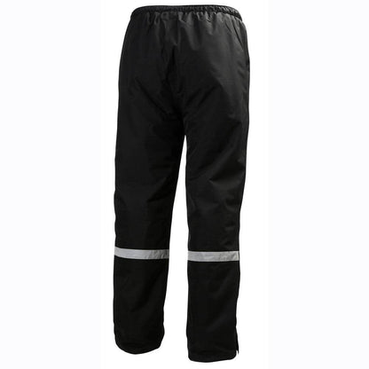 Helly Hansen 71452 Manchester Insulated Breathable Waterproof Pant Trouser