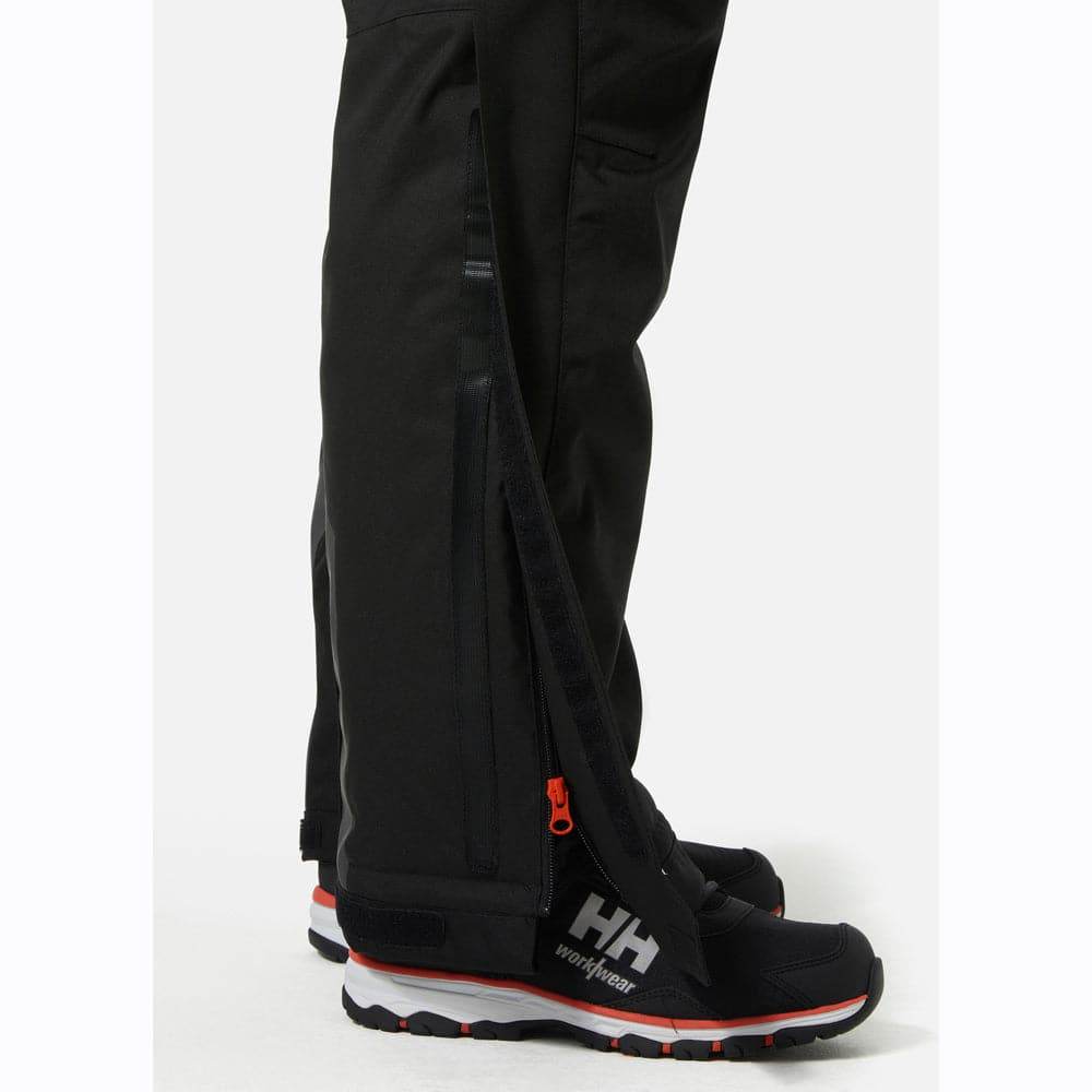 Helly Hansen 71470 Bifrost Winter Waterproof Bib & Brace Trouser Pant