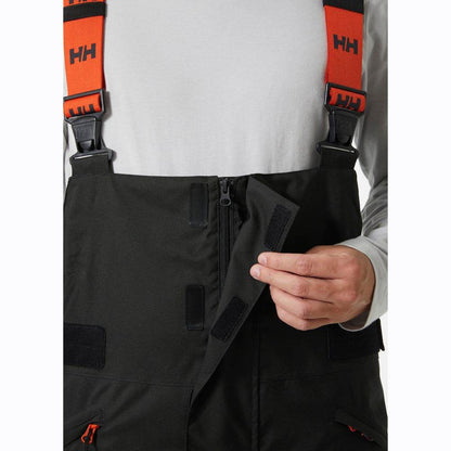 Helly Hansen 71470 Bifrost Winter Waterproof Bib & Brace Trouser Pant