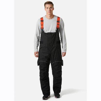 Helly Hansen 71470 Bifrost Winter Waterproof Bib & Brace Trouser Pant