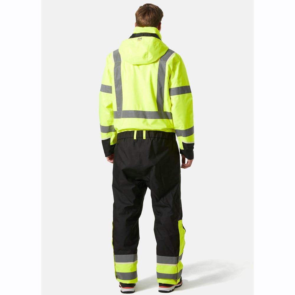 Helly Hansen 71555 UC-ME Waterproof Winter Suit Coverall