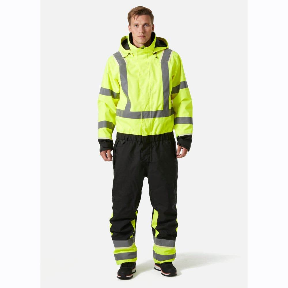 Helly Hansen 71555 UC-ME Waterproof Winter Suit Coverall