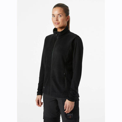 Helly Hansen 72093 Women's Manchester 2.0 Fleece Vest Gilet