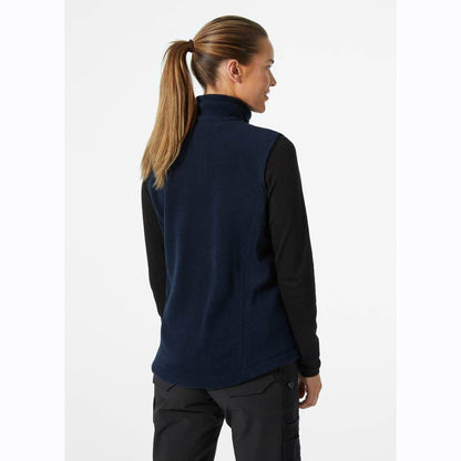 Helly Hansen 72093 Women's Manchester 2.0 Fleece Vest Gilet