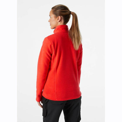 Helly Hansen 72094 Women's Manchester 2.0 Fleece Jacket