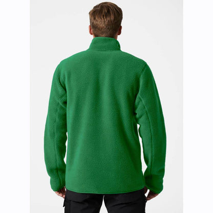 Helly Hansen 72180 Heritage Pile Fleece Jacket