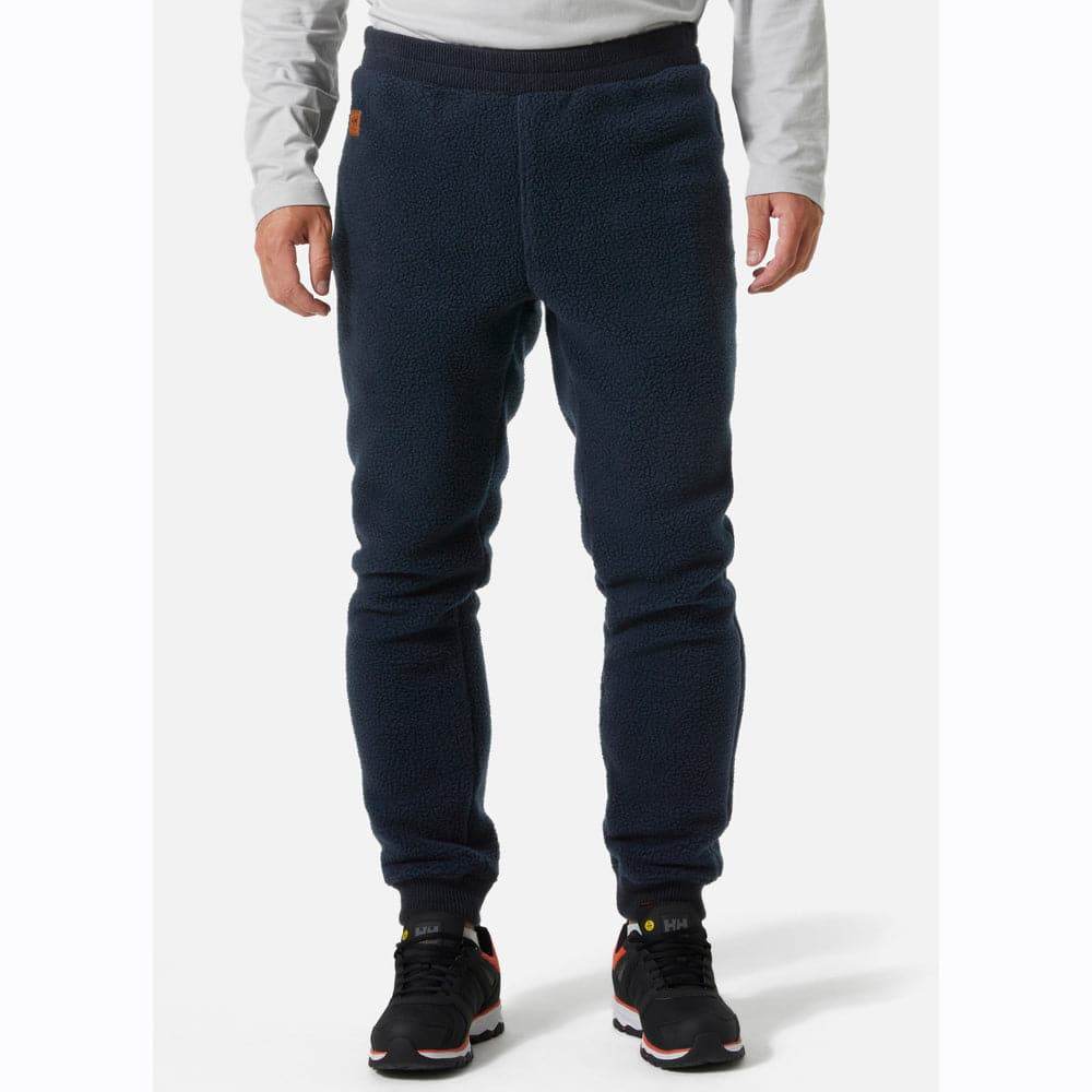 Helly Hansen 72181 Heritage Pile Jogger Pants