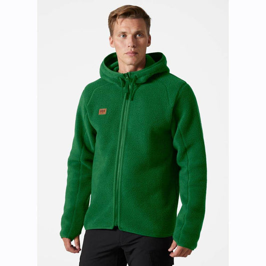 Helly Hansen 72183 Heritage Pile Fleece Hoodie