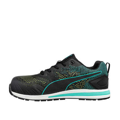 Puma Vivid GH LOW S1P ESD Safety Trainer