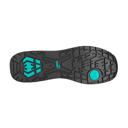 Puma Vivid GH LOW S1P ESD Safety Trainer