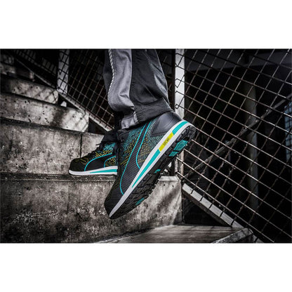 Puma Vivid GH LOW S1P ESD Safety Trainer
