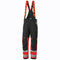 Helly Hansen 71492 Alna 2.0 Hi-Vis Waterproof Shell Bib & Brace Pant