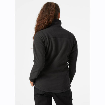 Helly Hansen 72400 Women's Luna Fleece Full Zip Jacket