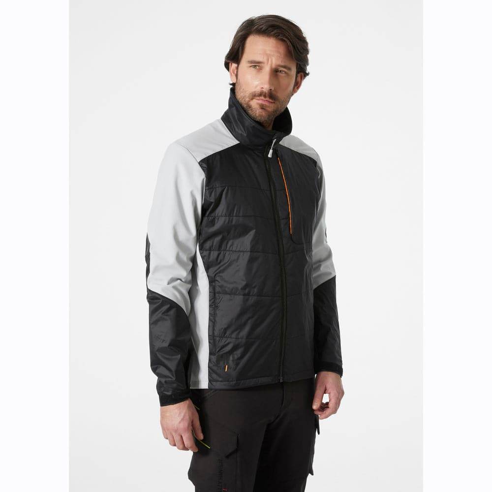 Helly Hansen 73233 Kensington Waterproof Insulated Jacket