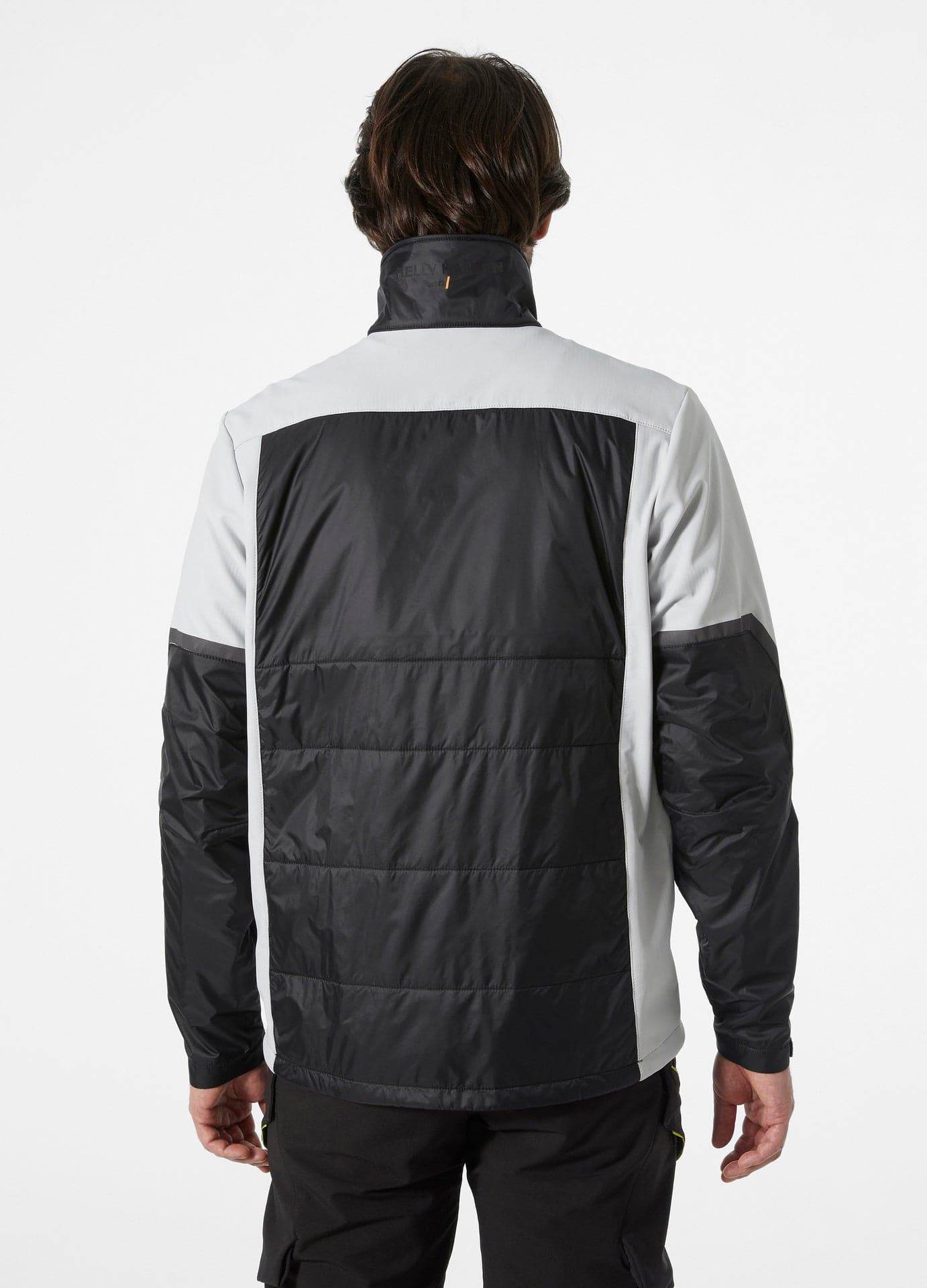 Helly Hansen 73233 Kensington Waterproof Insulated Jacket