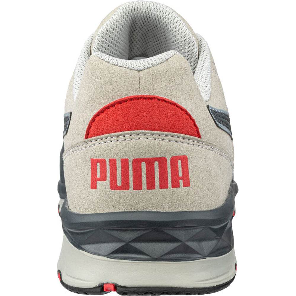 Puma Vanti Low S1PS ESD Safety Trainer